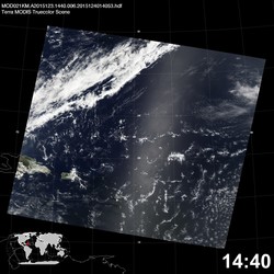 Level 1B Image at: 1440 UTC