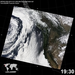 Level 1B Image at: 1930 UTC