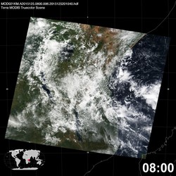 Level 1B Image at: 0800 UTC