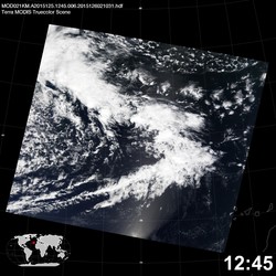 Level 1B Image at: 1245 UTC