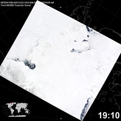 Level 1B Image at: 1910 UTC