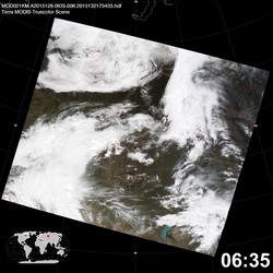 Level 1B Image at: 0635 UTC