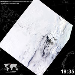 Level 1B Image at: 1935 UTC