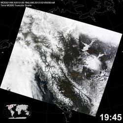 Level 1B Image at: 1945 UTC