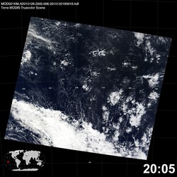 Level 1B Image at: 2005 UTC