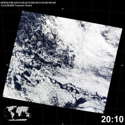 Level 1B Image at: 2010 UTC