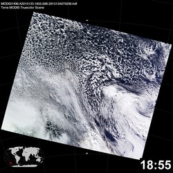 Level 1B Image at: 1855 UTC