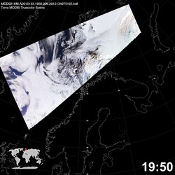 Level 1B Image at: 1950 UTC