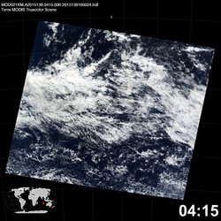 Level 1B Image at: 0415 UTC