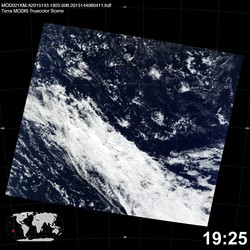 Level 1B Image at: 1925 UTC