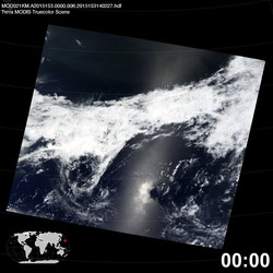 Level 1B Image at: 0000 UTC