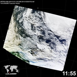 Level 1B Image at: 1155 UTC