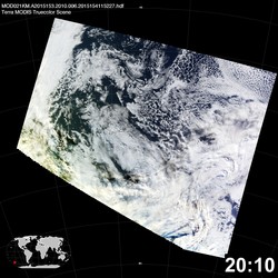 Level 1B Image at: 2010 UTC