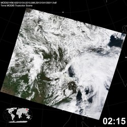 Level 1B Image at: 0215 UTC