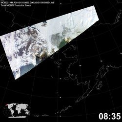 Level 1B Image at: 0835 UTC