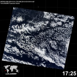 Level 1B Image at: 1725 UTC