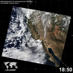 Level 1B Image at: 1850 UTC