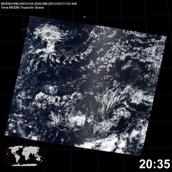 Level 1B Image at: 2035 UTC