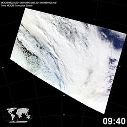 Level 1B Image at: 0940 UTC