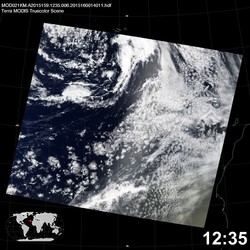 Level 1B Image at: 1235 UTC