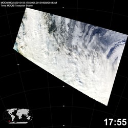 Level 1B Image at: 1755 UTC