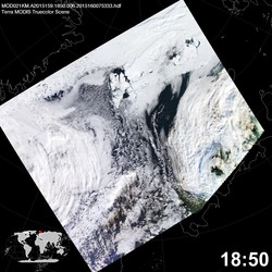 Level 1B Image at: 1850 UTC