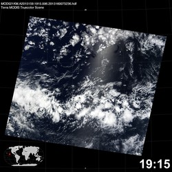 Level 1B Image at: 1915 UTC