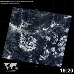 Level 1B Image at: 1920 UTC