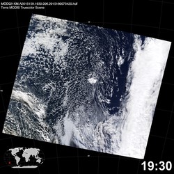 Level 1B Image at: 1930 UTC