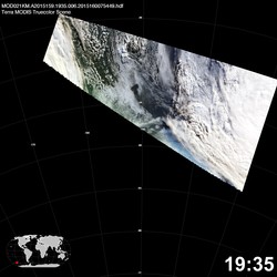 Level 1B Image at: 1935 UTC