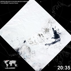 Level 1B Image at: 2035 UTC