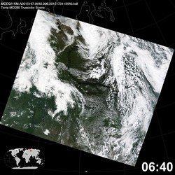 Level 1B Image at: 0640 UTC