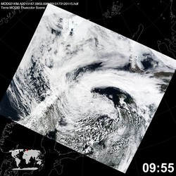 Level 1B Image at: 0955 UTC