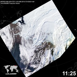 Level 1B Image at: 1125 UTC