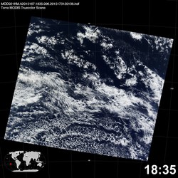 Level 1B Image at: 1835 UTC