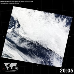 Level 1B Image at: 2005 UTC