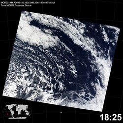 Level 1B Image at: 1825 UTC