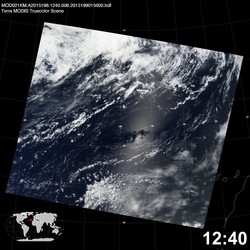 Level 1B Image at: 1240 UTC