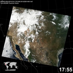 Level 1B Image at: 1755 UTC