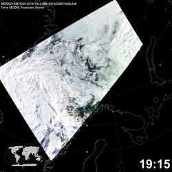 Level 1B Image at: 1915 UTC