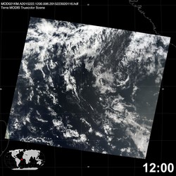 Level 1B Image at: 1200 UTC