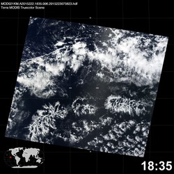 Level 1B Image at: 1835 UTC