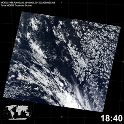 Level 1B Image at: 1840 UTC