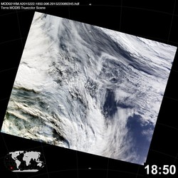 Level 1B Image at: 1850 UTC