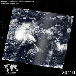 Level 1B Image at: 2010 UTC