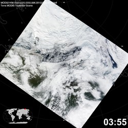 Level 1B Image at: 0355 UTC