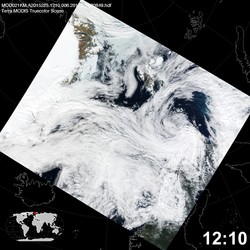 Level 1B Image at: 1210 UTC