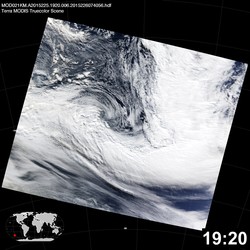 Level 1B Image at: 1920 UTC