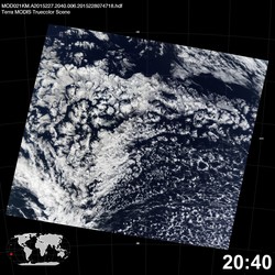 Level 1B Image at: 2040 UTC