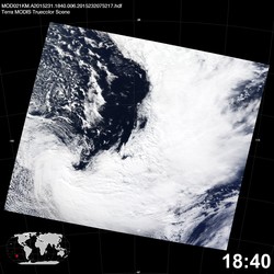 Level 1B Image at: 1840 UTC